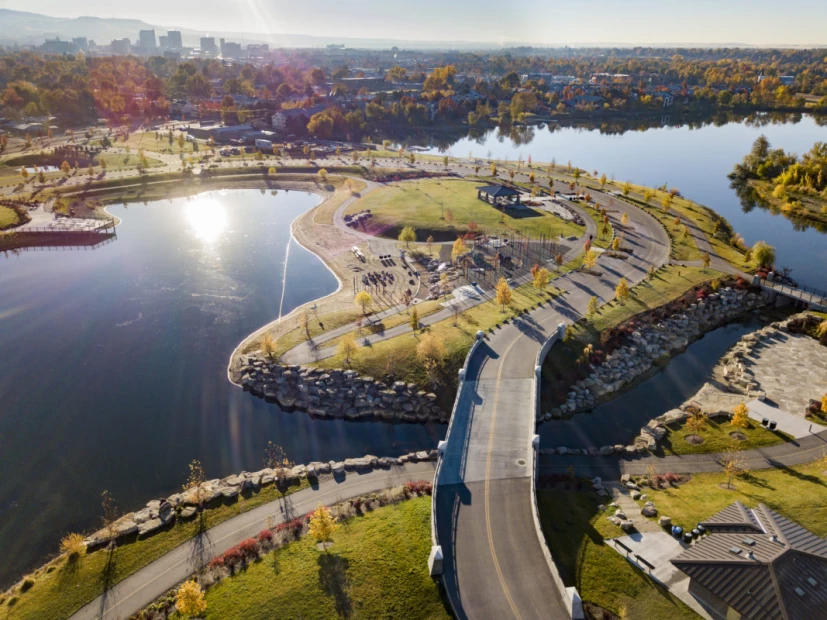 Boise Best Things To Do 2026 Well Traveled