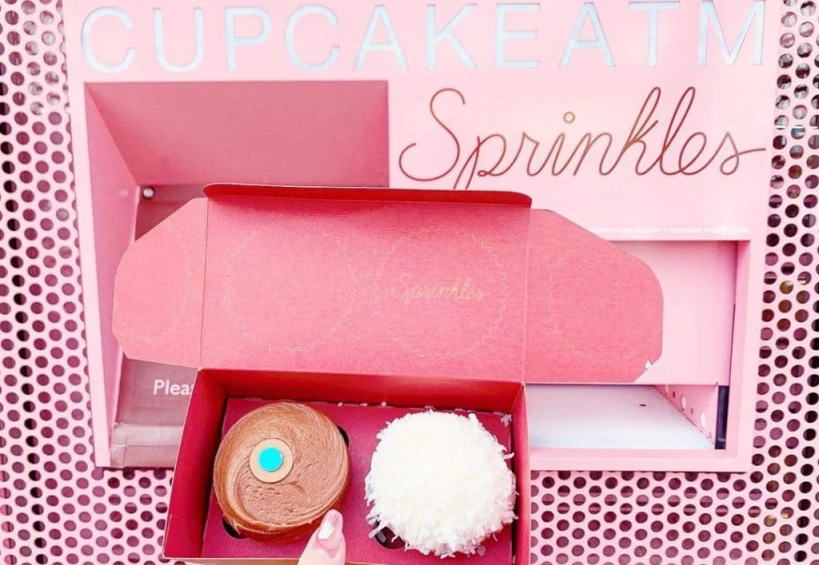 Sprinkles Tampa Reviews 2023 Well Traveled