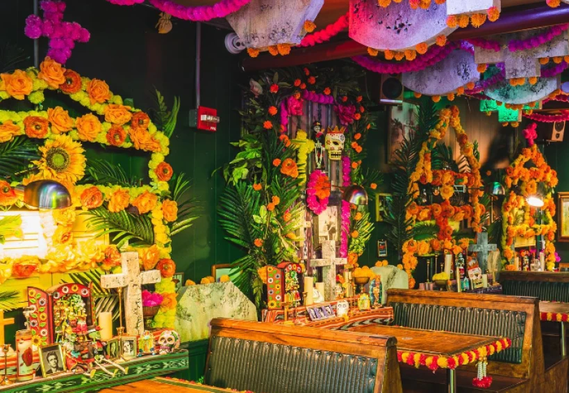 The Garret Cocteleria Reviews 2023 Well Traveled