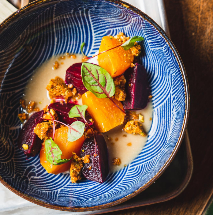 The Garret Cocteleria Reviews 2023 Well Traveled