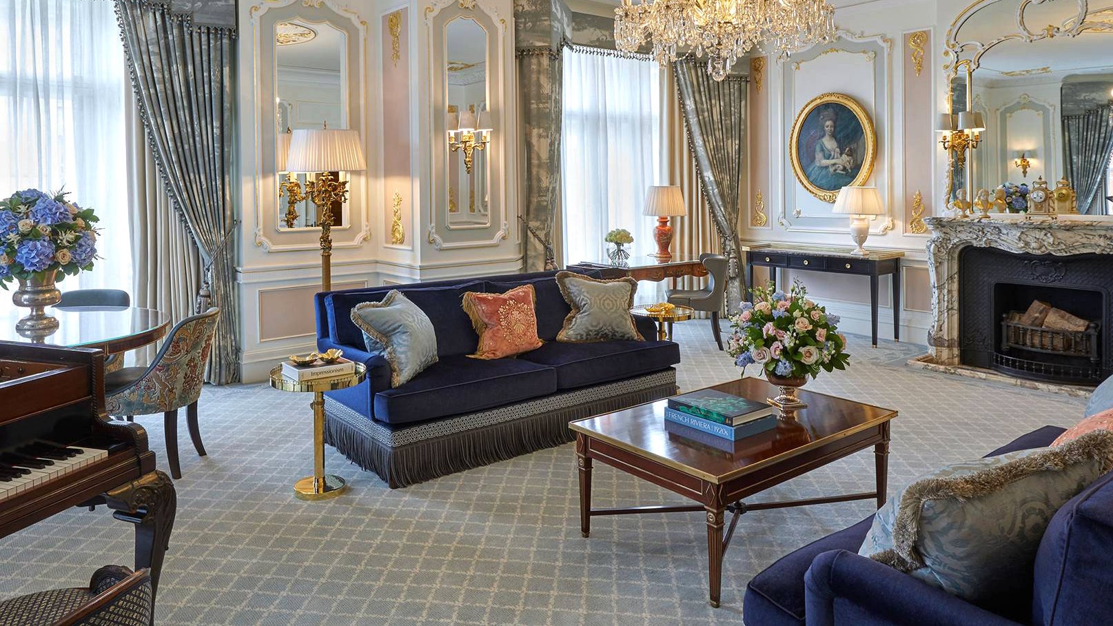 Claridge's Hotel | Reviews 2026 | Well Traveled