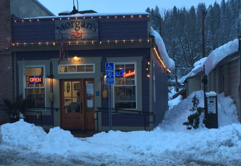 Lobster Shack & Fish Market Reviews 2024 Well Traveled