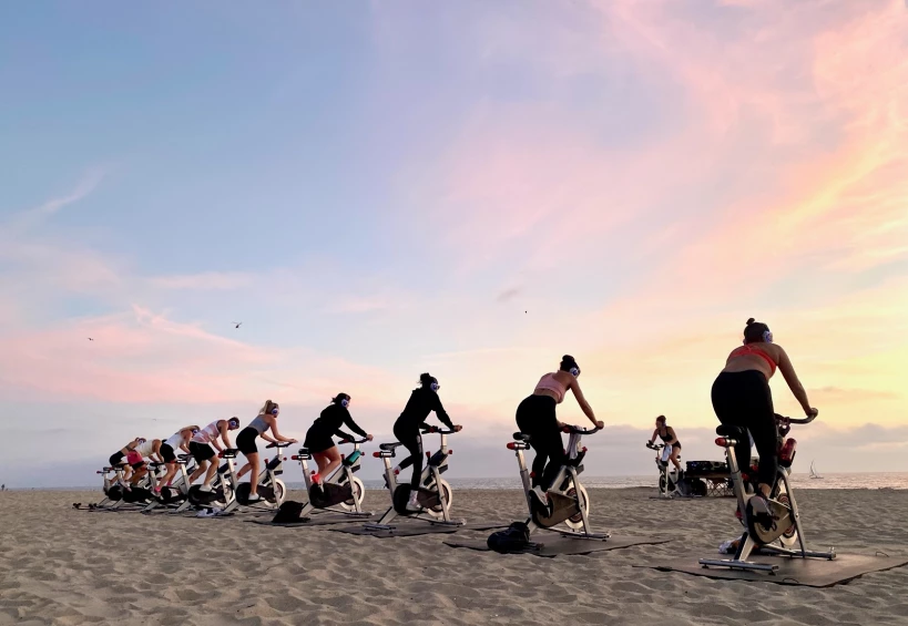 Beach Cycle | Reviews 2026 | Well Traveled