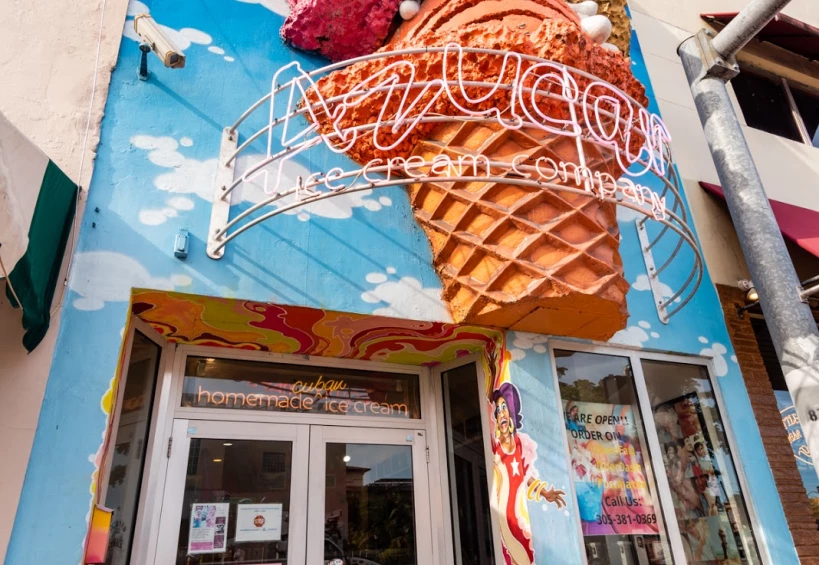 Azucar Ice Cream - Little Havana | Reviews 2026 | Well Traveled