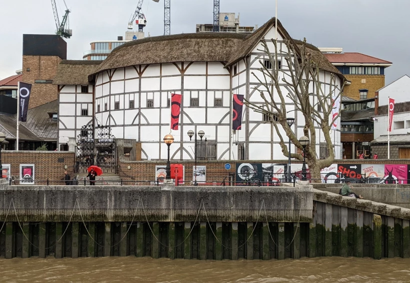 Shakespeare's Globe | Reviews 2026 | Well Traveled