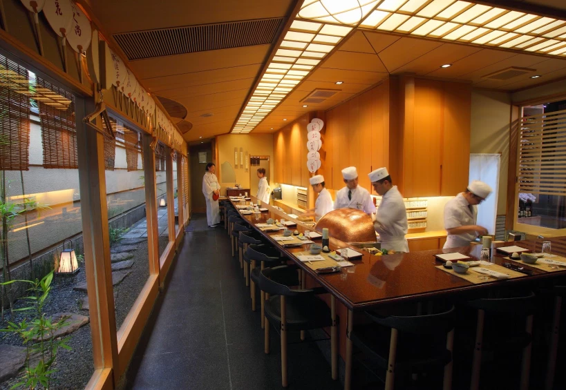 Tempura Endo Yasaka Reviews 2024 Well Traveled