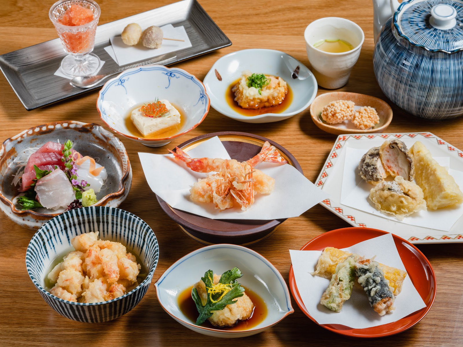 Tempura Endo Yasaka Reviews 2024 Well Traveled