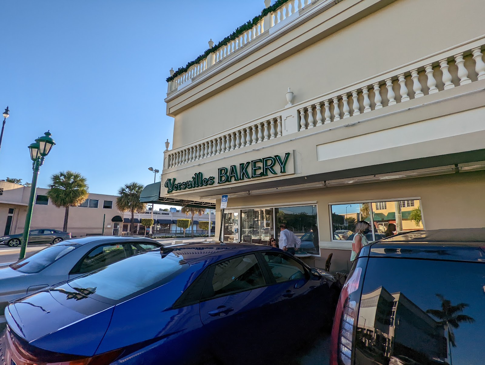 Versailles Restaurant Cuban Cuisine Reviews 2023 Well Traveled