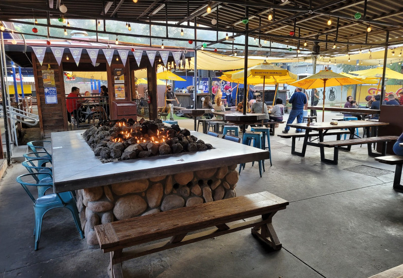 Grand Ole BBQ Flinn Springs Reviews 2023 Well Traveled