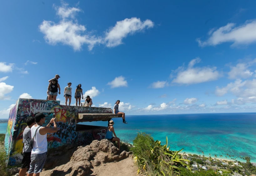Pillbox Hike Reviews 2023 Well Traveled