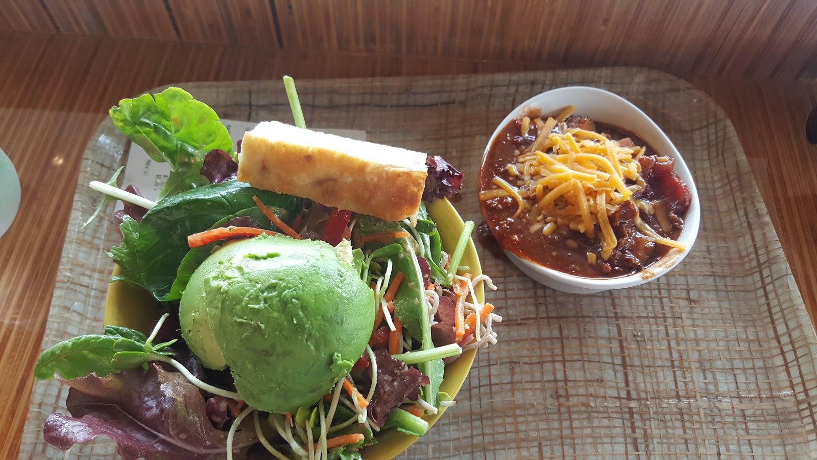 Fork and Salad Maui Reviews 2023 Well Traveled