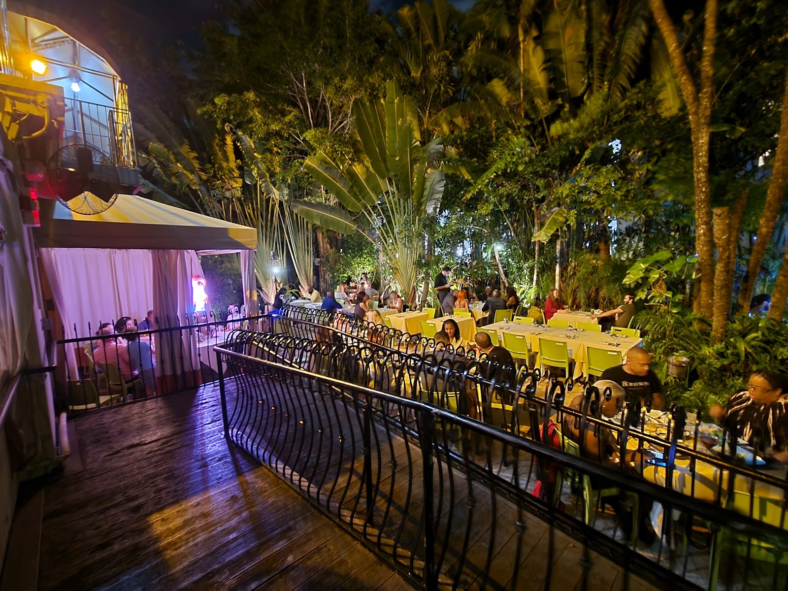 Barton G. The Restaurant Miami Beach Reviews 2023 Well Traveled