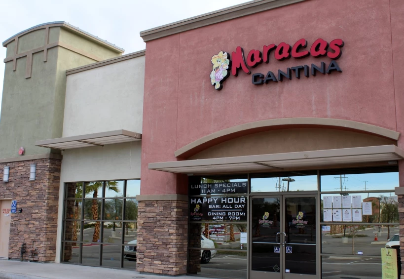 Maracas Mexican Cantina & Grill Reviews 2024 Well Traveled