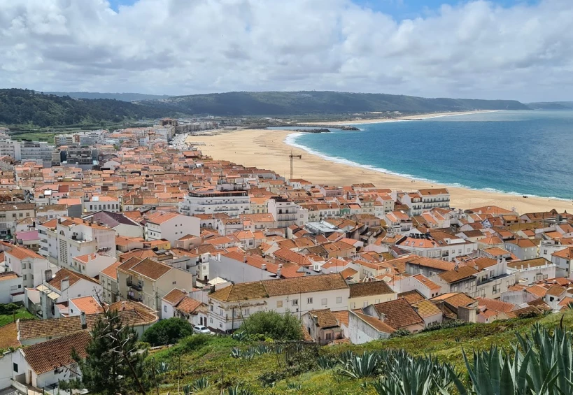 Nazaré Reviews 2023 Well Traveled