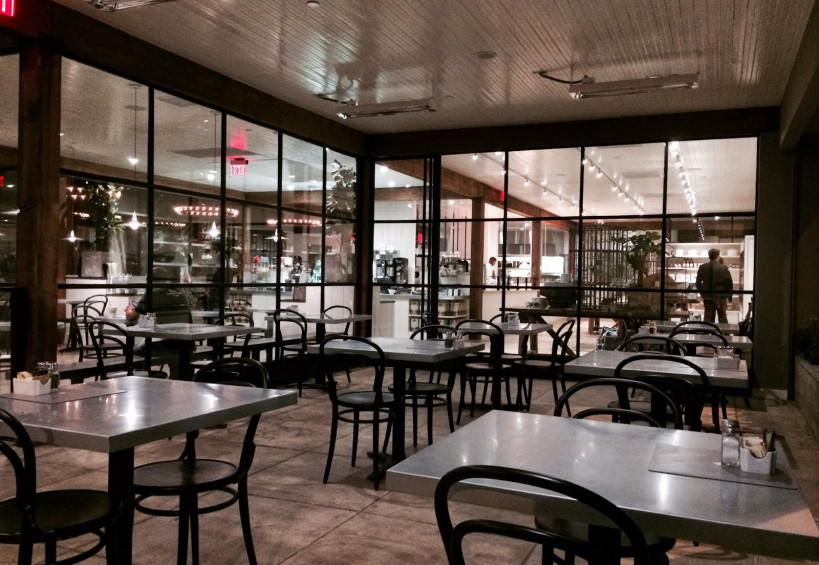 Zinc Cafe & Market and Bar Reviews 2023 Well Traveled