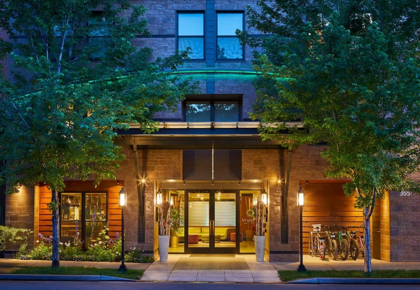 The Limelight Hotel Aspen | Reviews 2026 | Well Traveled