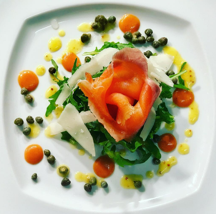 The Mustard Seed Restaurant Reviews 2024 Well Traveled