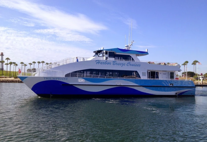 Harbor breeze cruises reviews 2025 well traveled